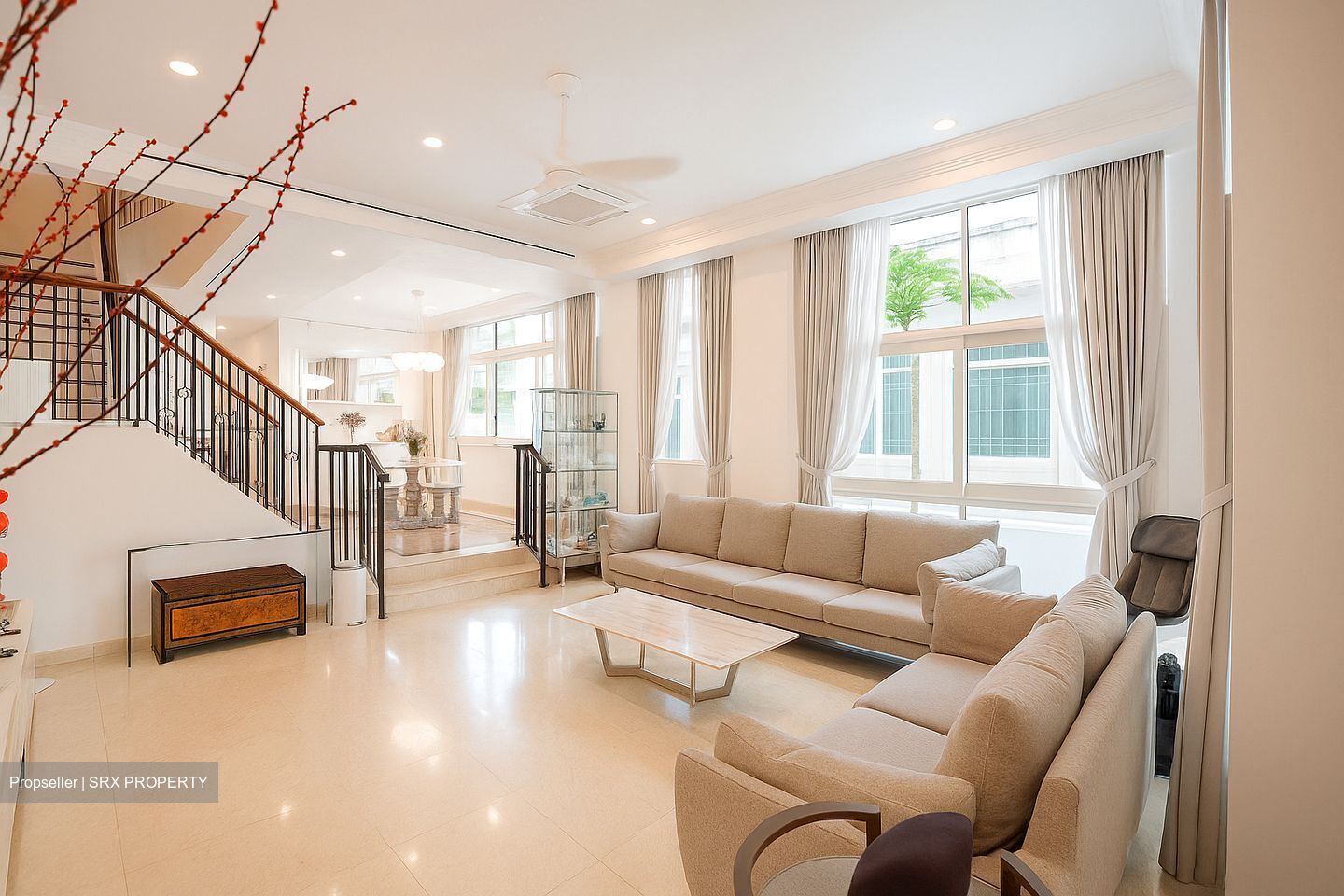 University Park (D11), Semi-Detached #495931711